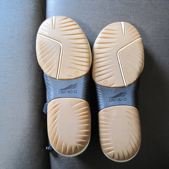 Dansko Riona sneaker sandals sz 37 - Picture 10 of 11